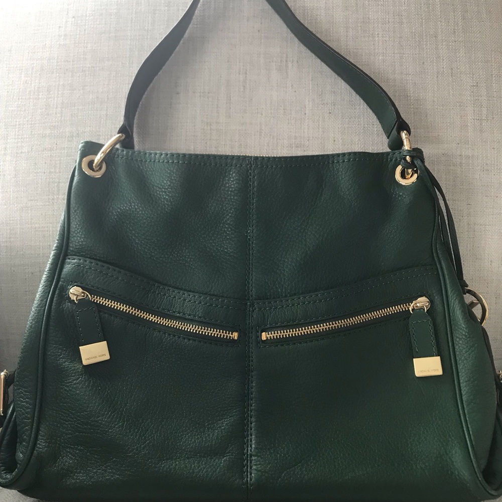 Michael Kors purse.